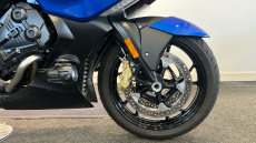 BMW K1600 GT SE (22MY)